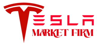 Tesla Logo